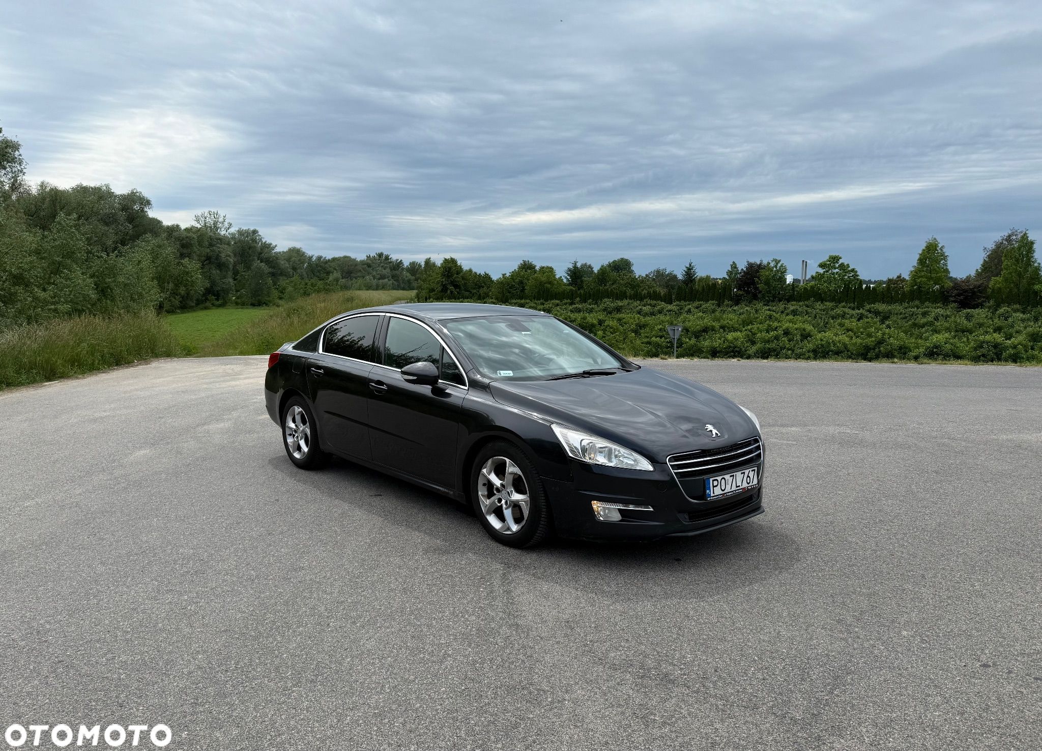 Peugeot 508 2.0 HDi Business Line - 1