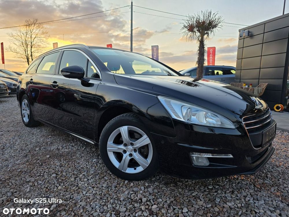 Peugeot 508 - 6
