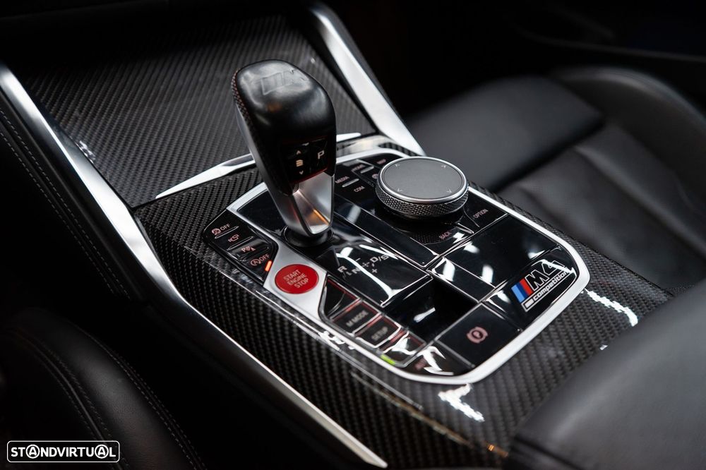 BMW M4 Competition - 41