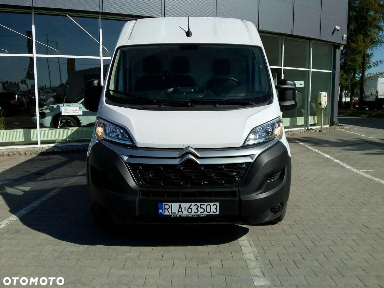 Citroën Jumper - 11