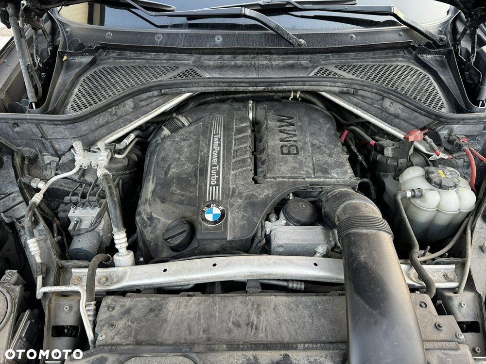 BMW X6 xDrive35i Edition Exclusive - 18