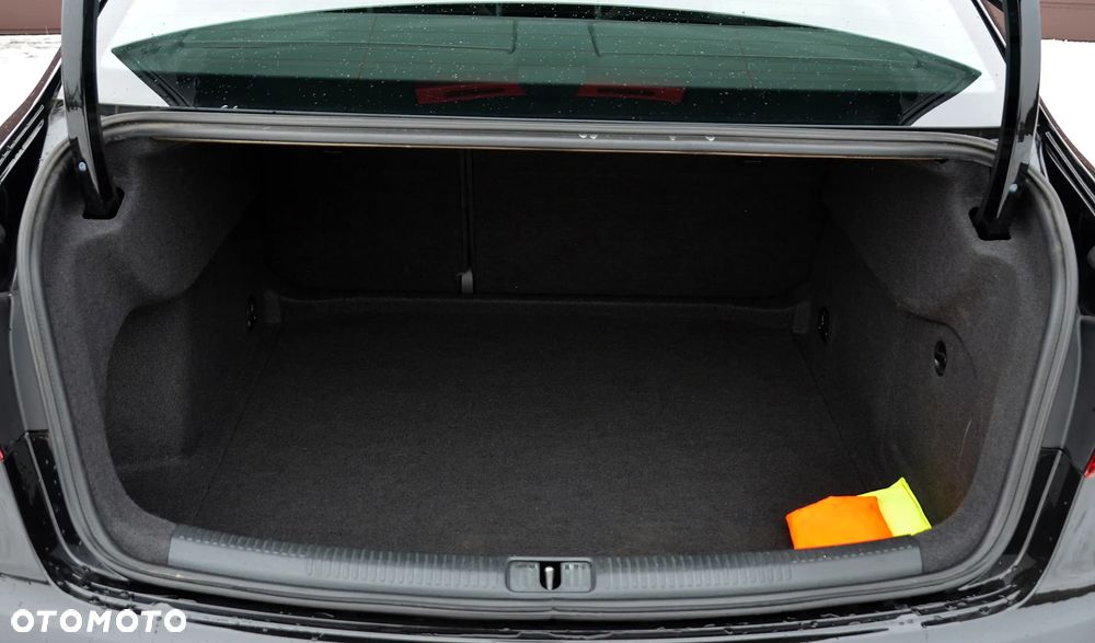Audi A3 Limousine 30 TDI - 10