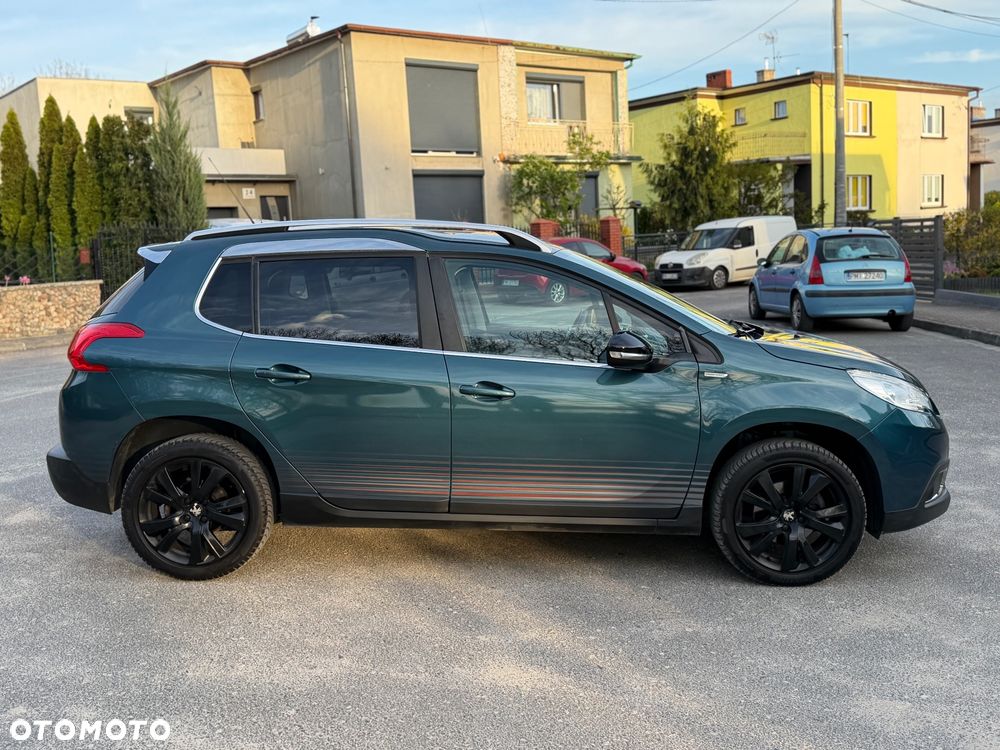 Peugeot 2008 PureTech 110 Stop&Start Crossway - 3