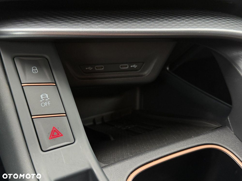 Cupra Terramar 2.0 TSI 4Drive DSG - 40