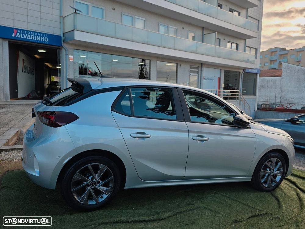 Opel Corsa 1.2 T Edition - 8