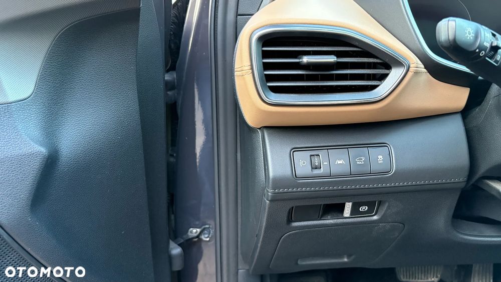 Hyundai Santa Fe 1.6 T-GDI HEV Platinum 4WD - 20