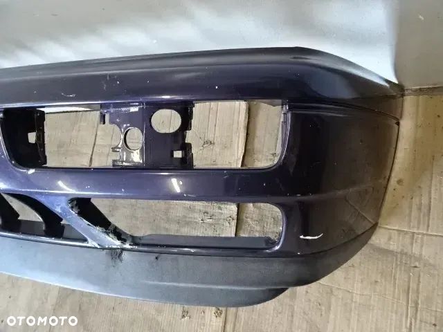 ZDERZAK PRZÓD PRZEDNI VW GOLF III CABRIO NR361 - 14
