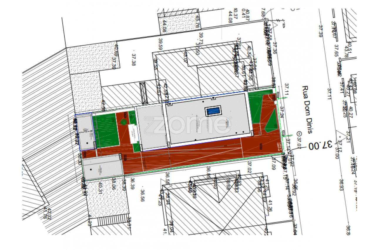 Moradia T3, 1 suite, 2 pisos, venda chave na mão, Arcozelo, Barcelos - Grande imagem: 4/52