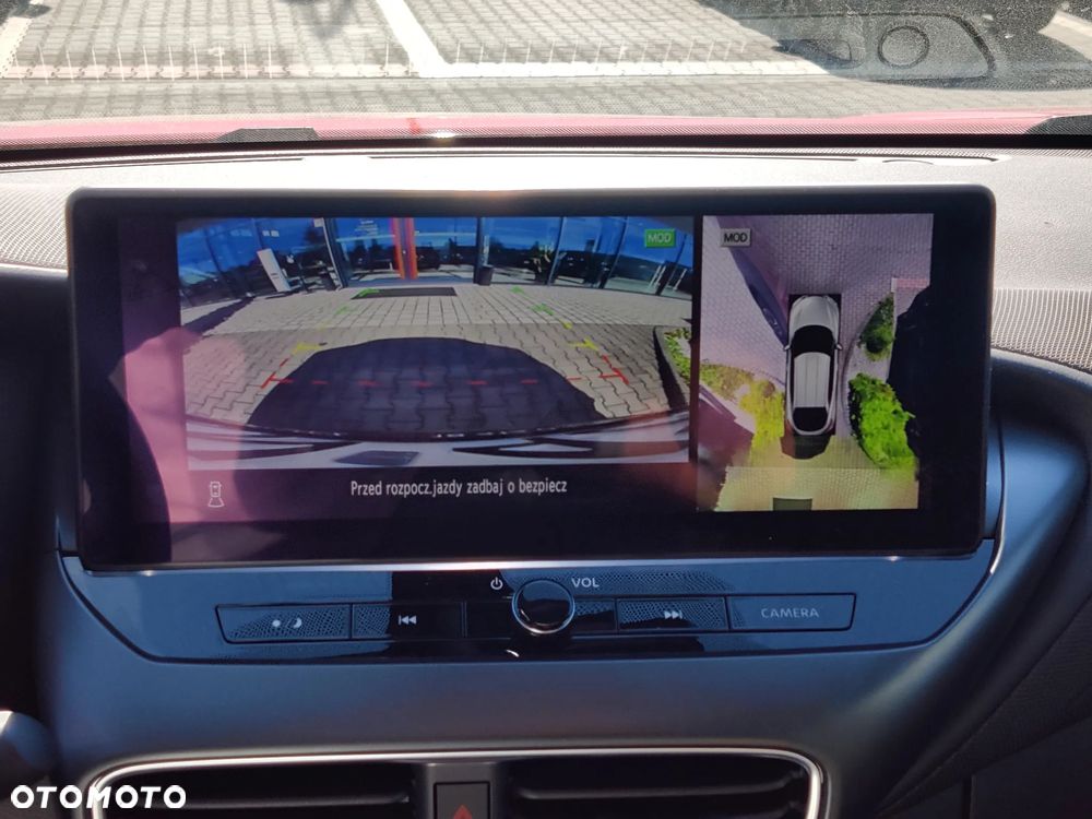 Nissan Juke 1.0 DIG-T N-Connecta - 14