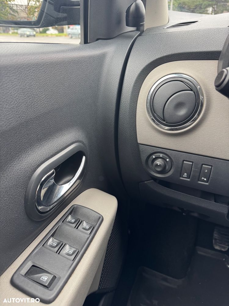 Dacia Lodgy - 13