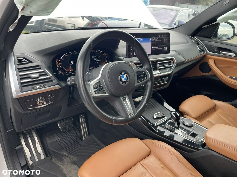 BMW X3 xDrive30i M Sport Edition - 9