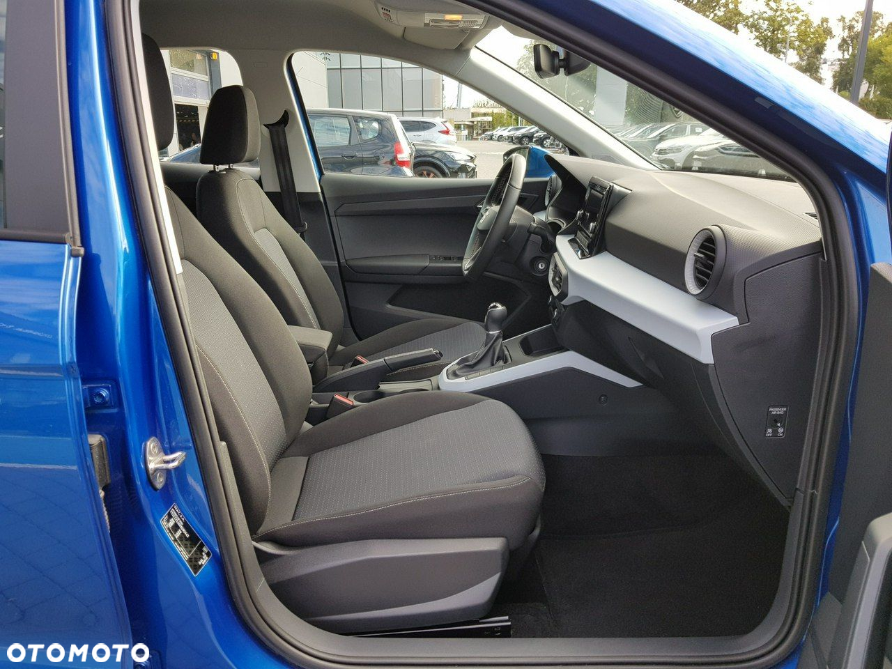 Seat Arona 1.0 TSI Style S&S - 16