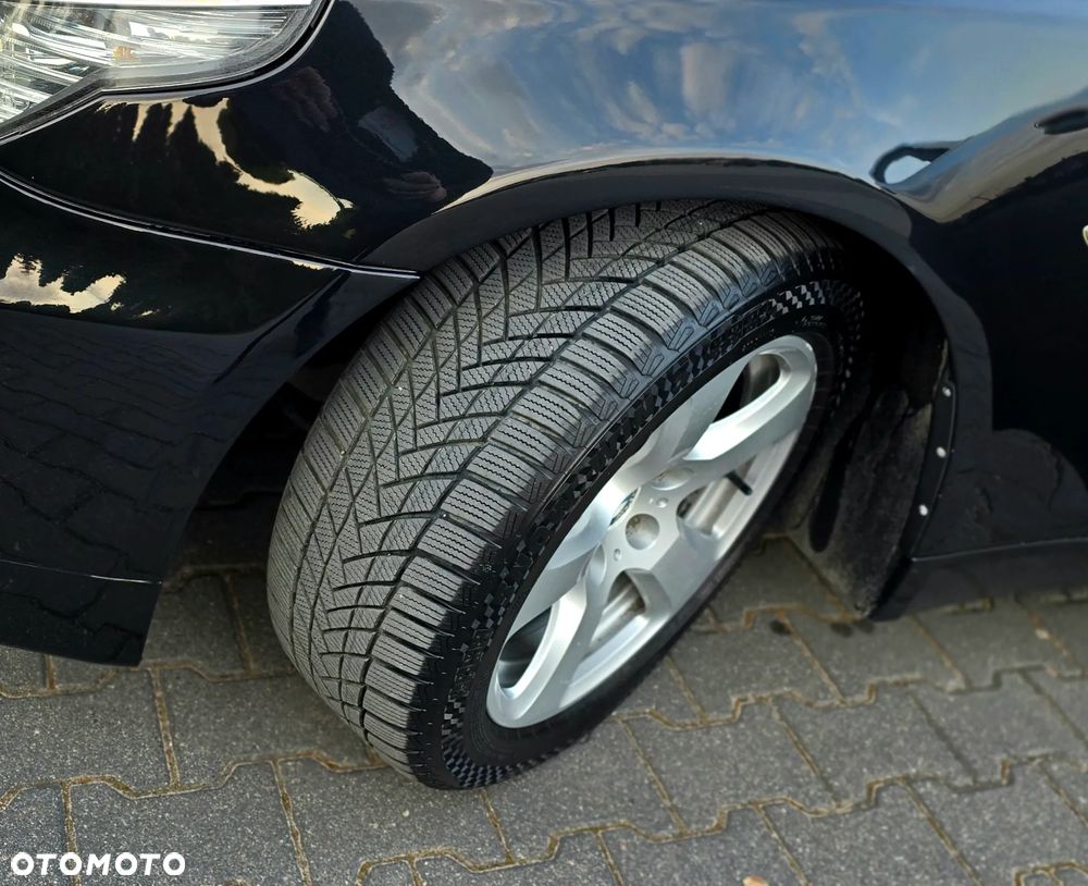 BMW Seria 5 530d - 39