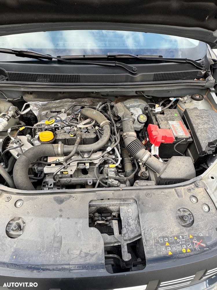 Dacia Logan TCe 90 MT6 Expression - 27