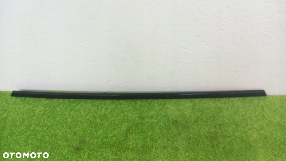 listwa klapy tył audi a4 b9 avant 19-24r lift kombi - 1