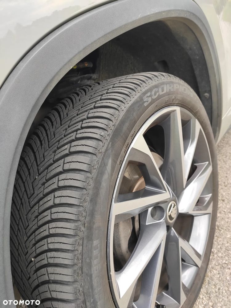Skoda Kodiaq 2.0 TDI 4x4 Sportline - 16