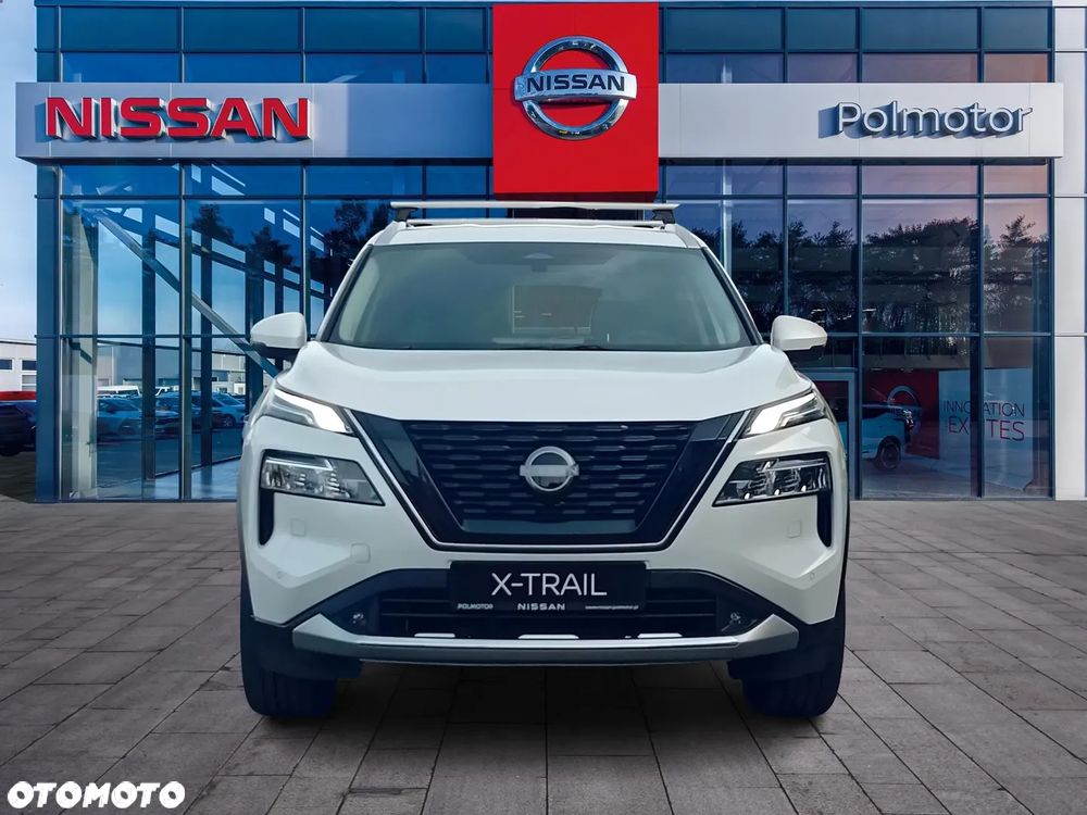 Nissan X-Trail 1.5 VC-T e-POWER Tekna 2WD - 6