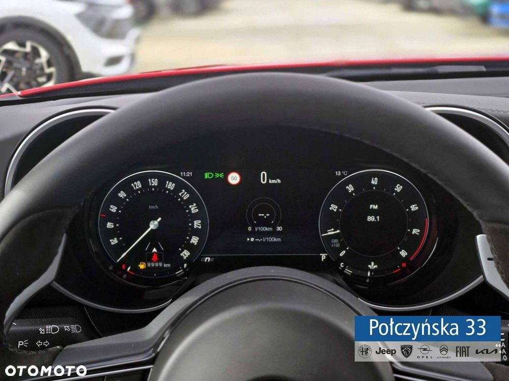 Alfa Romeo Giulia - 20