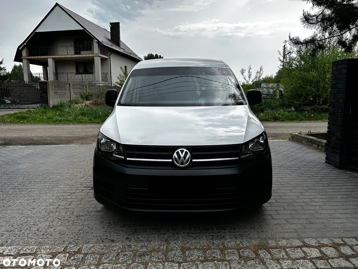 Volkswagen CADDY - 3
