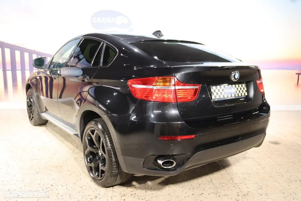 BMW X6 40 d xDrive - 2