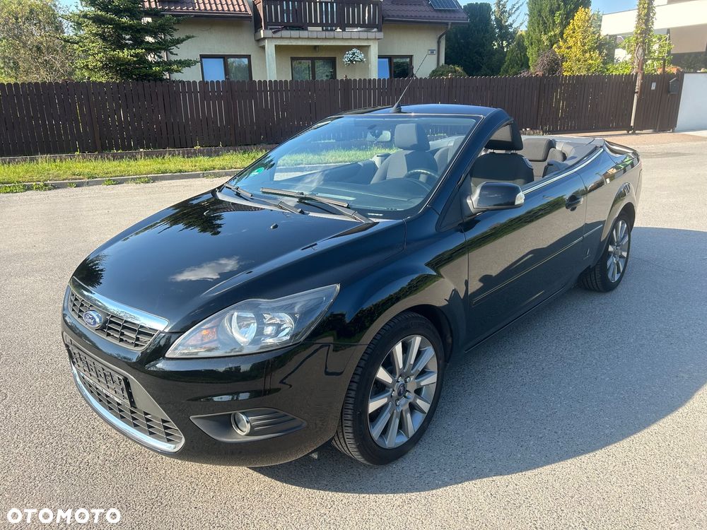 Ford Focus 2.0 16V Sport - 4