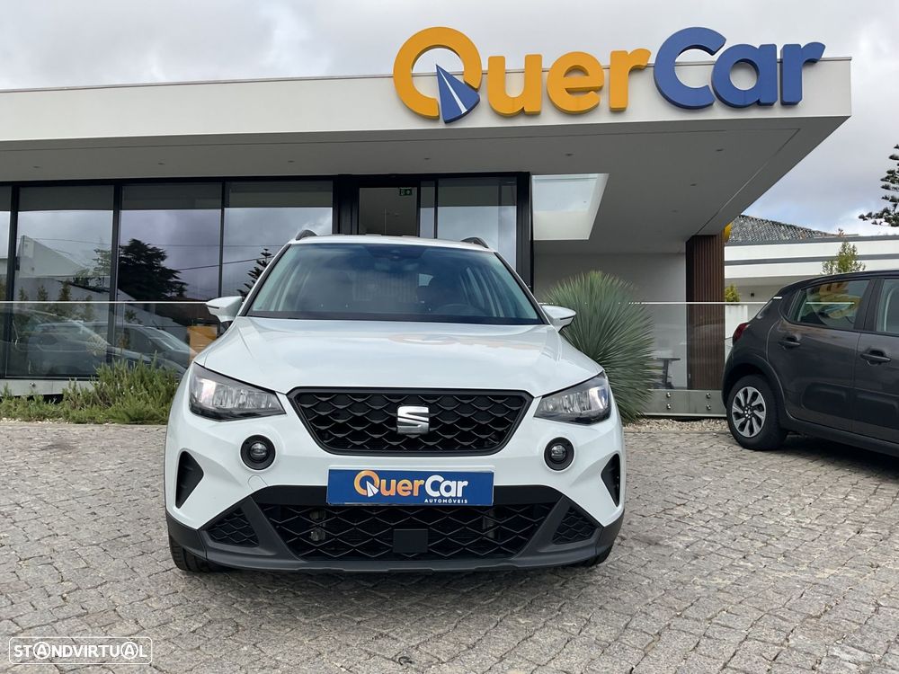 SEAT Arona 1.0 TSI Style - 2