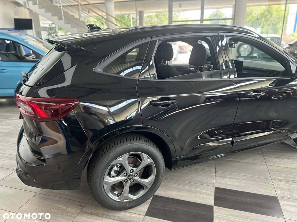 Ford Kuga 2.5 FHEV FWD ST-Line X - 5