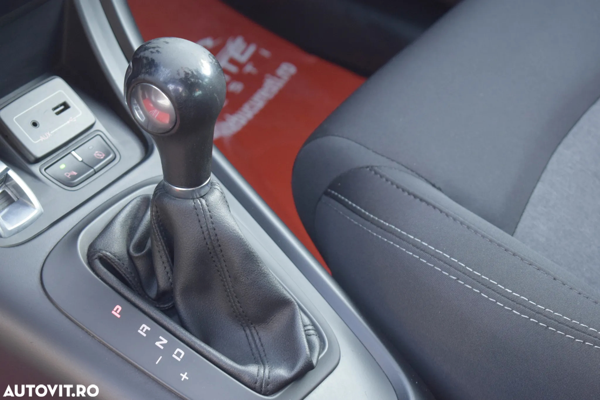 Alfa Romeo Giulietta 1.4 TB 16V Multiair TCT Sport - 11