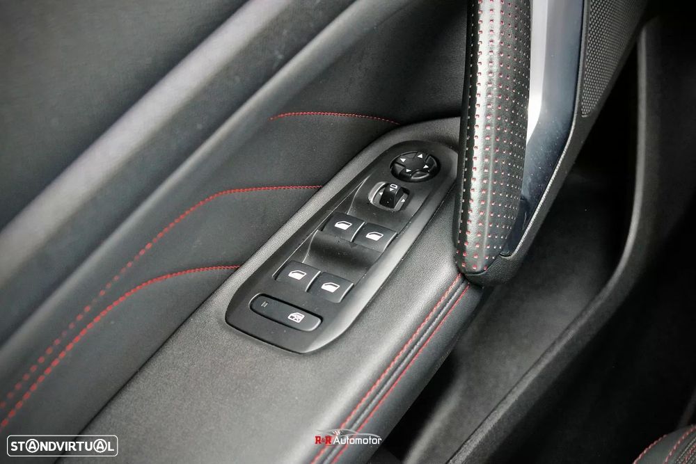 Peugeot 308 2.0 BlueHDi GT Line EAT6 - 29