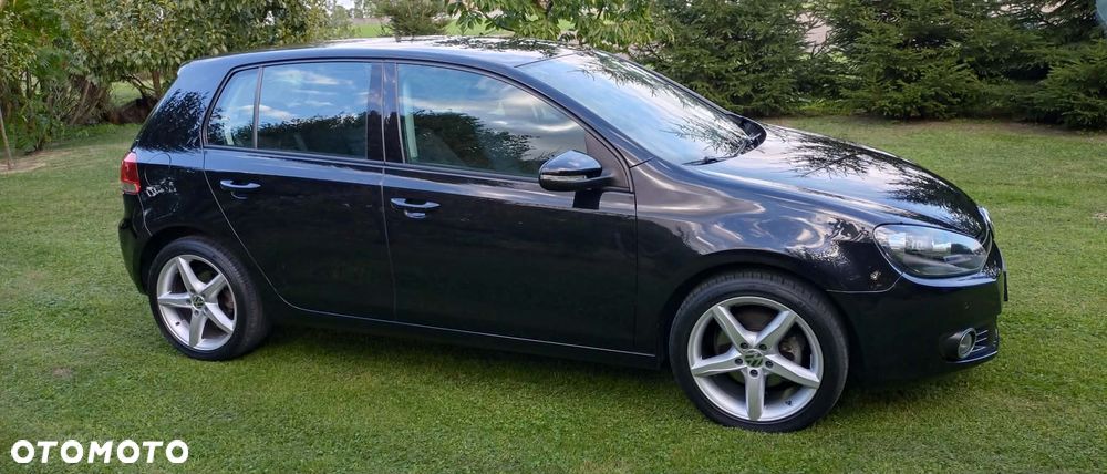 Volkswagen Golf 1.4 TSI Comfortline DSG - 4