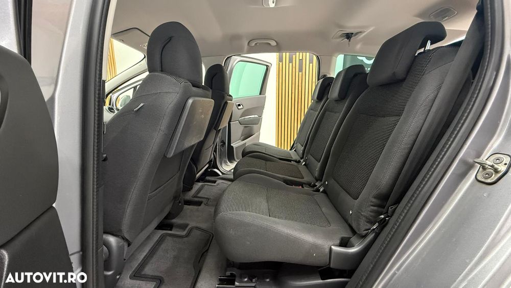 Peugeot 5008 BlueHDI 120 EAT6 Stop & Start Active - 16