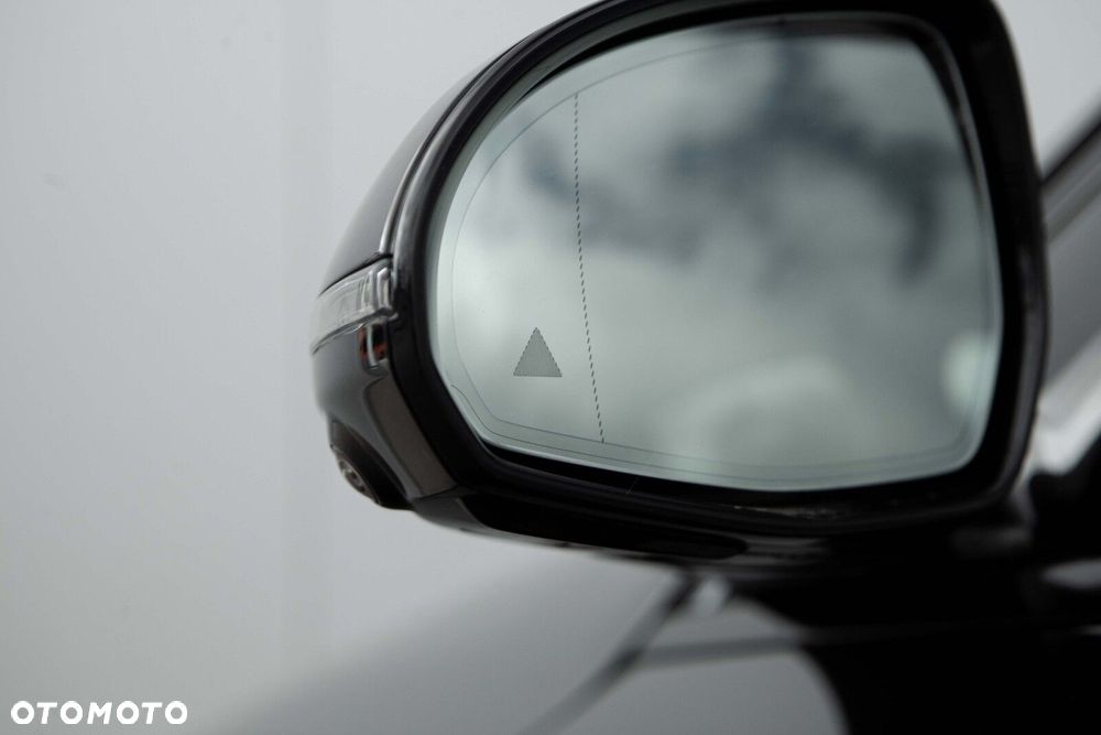 Mercedes-Benz Klasa E 220 d mHEV 4-Matic AMG 9G-Tronic - 18