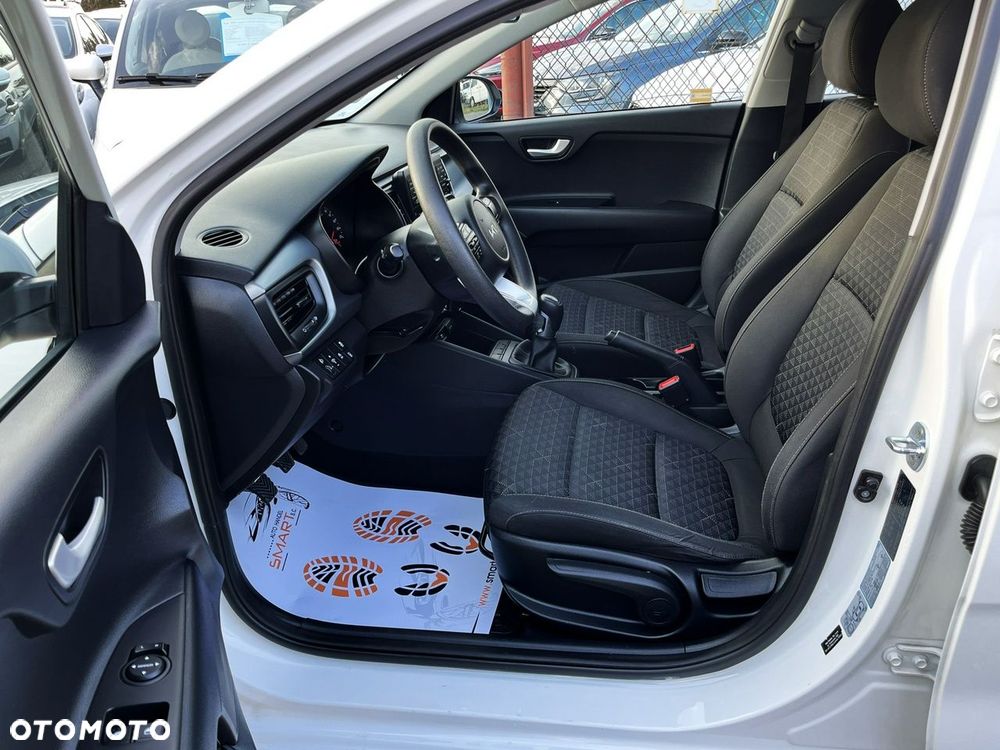 Kia Rio 1.0 T-GDI M - 27