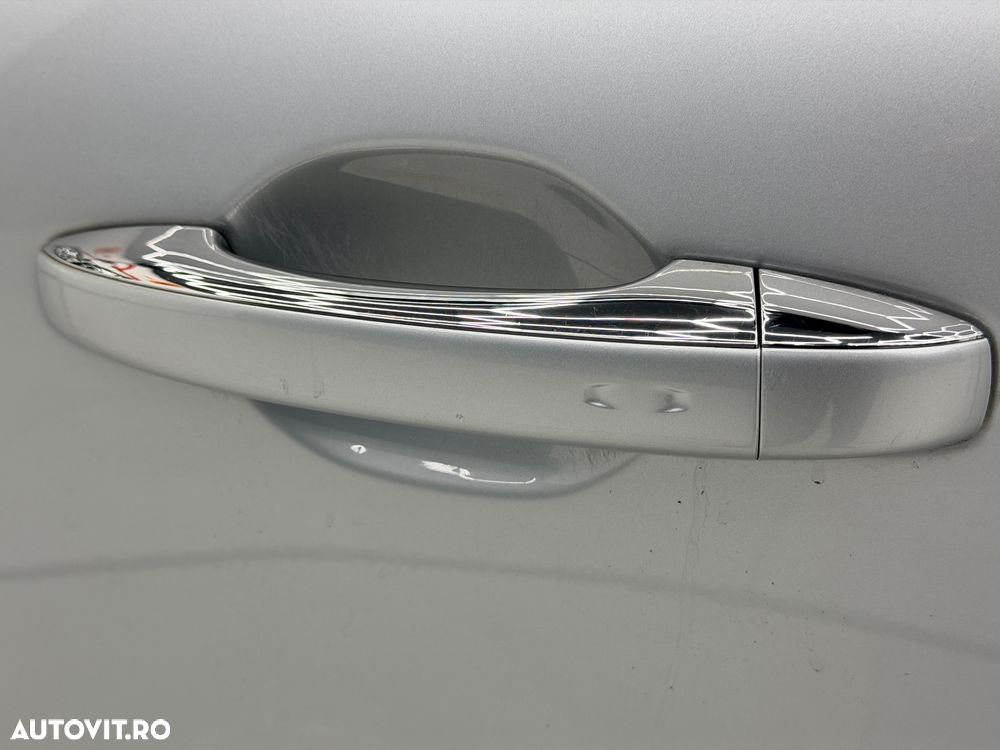 Renault Espace Energy dCi 130 Life - 22