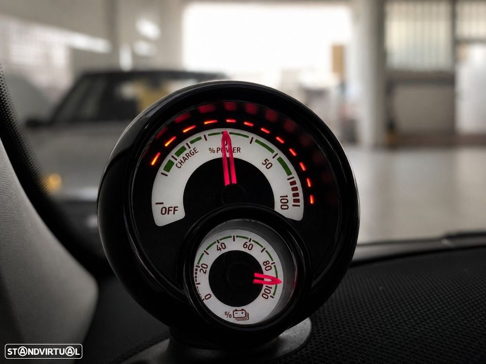 Smart ForFour Drive Passion - 20
