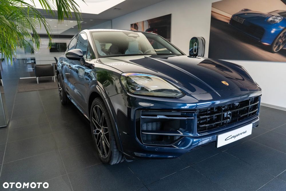 Porsche Cayenne S E-Hybrid PHEV - 7