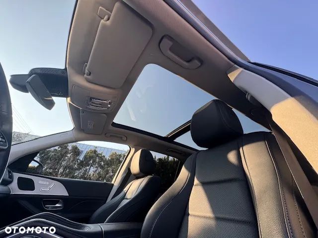 Mercedes-Benz GLE 300 d 4Matic 9G-TRONIC - 16