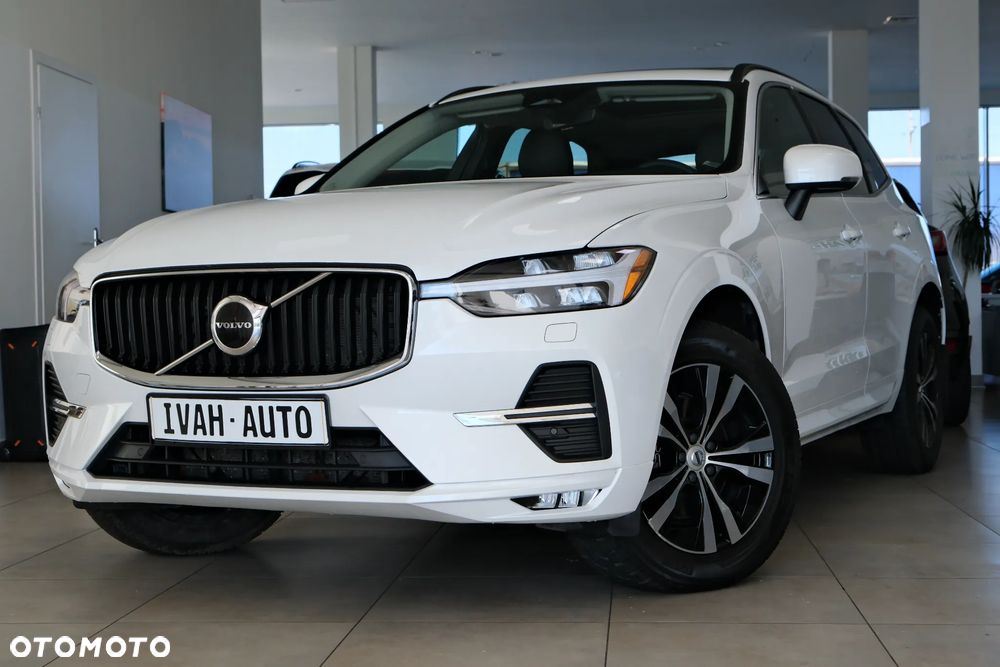 Volvo XC 60 - 19