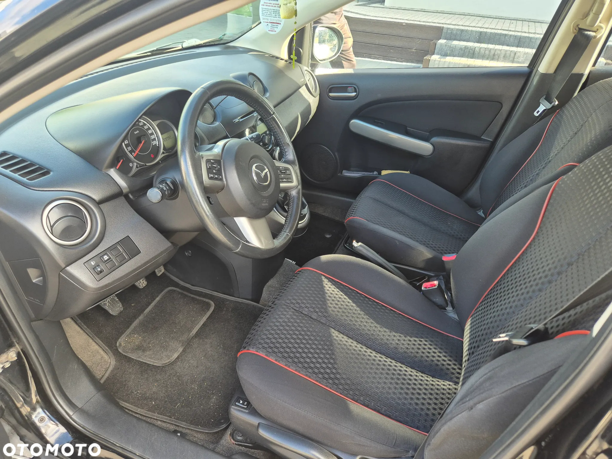 Mazda 2 1.5 Sport - 5