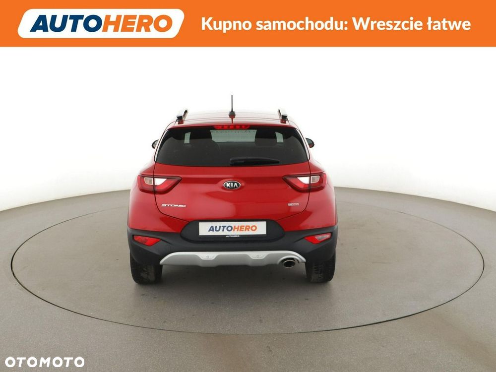 Kia Stonic 1.0 T-GDI 100 OPF Vision - 7