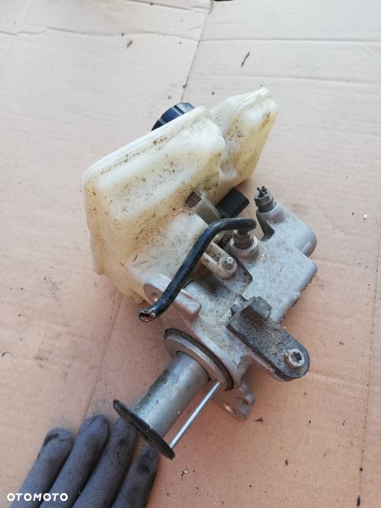 POMPA HUMULCOWA VW GOLF VI 1K0947455A - 1