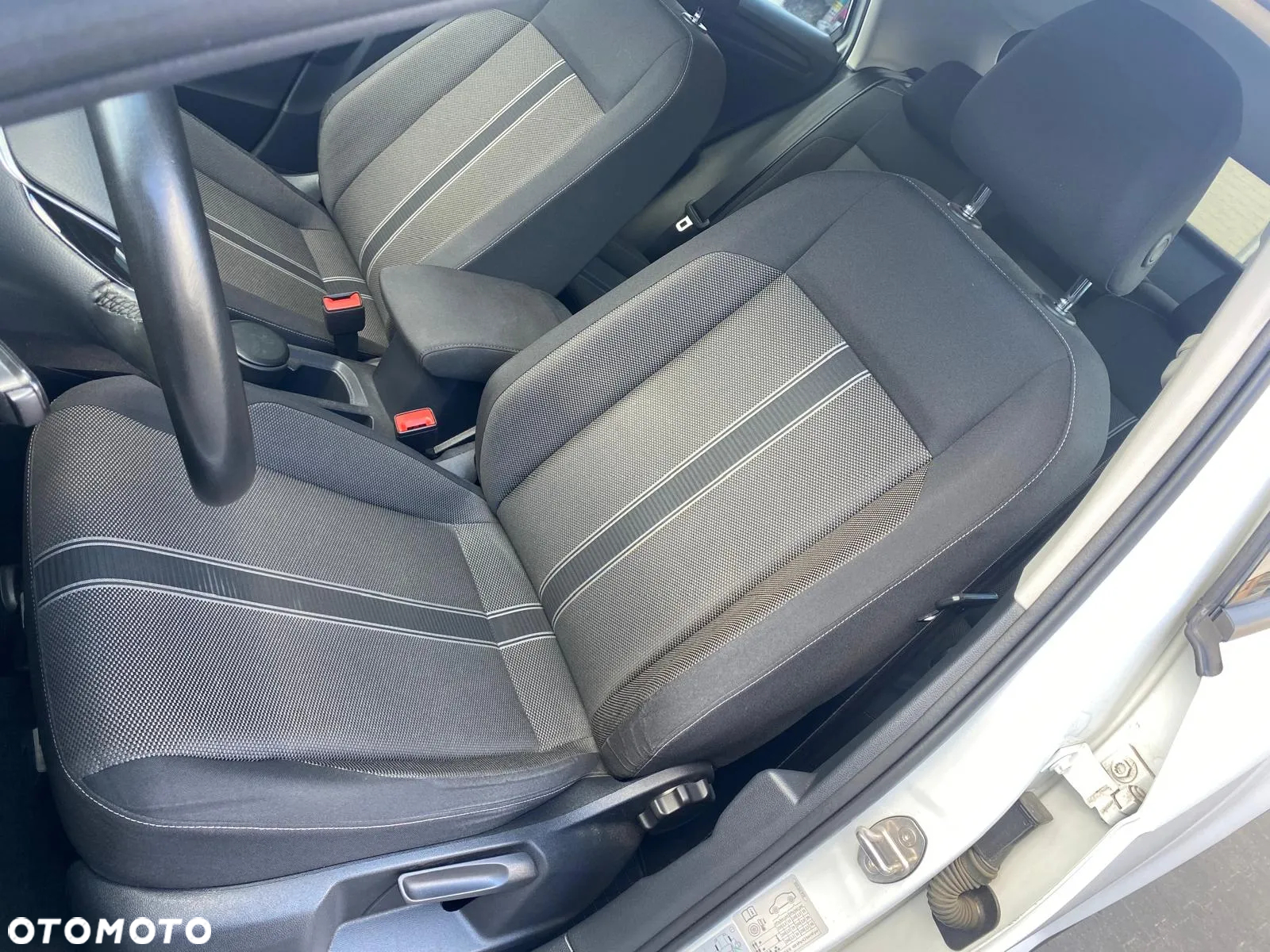 Volkswagen T-Roc 1.0 TSI Special Edition - 22