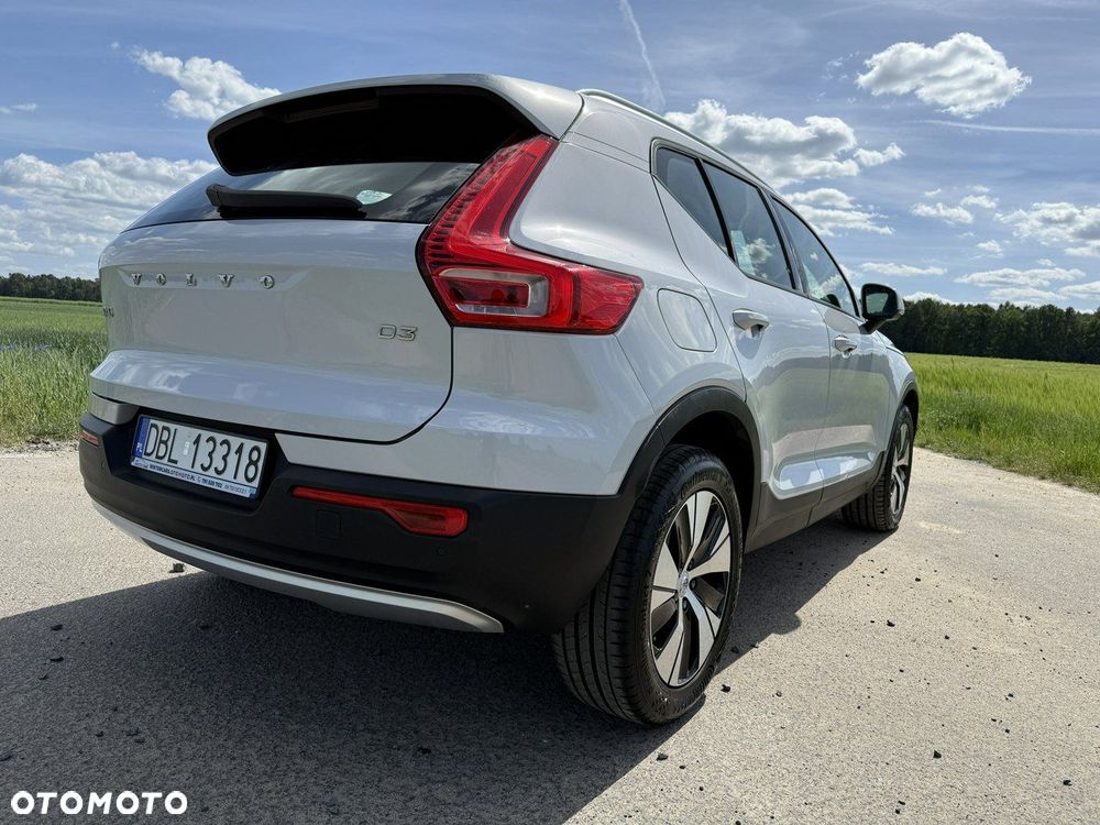 Volvo XC 40 D3 Momentum Pro - 5