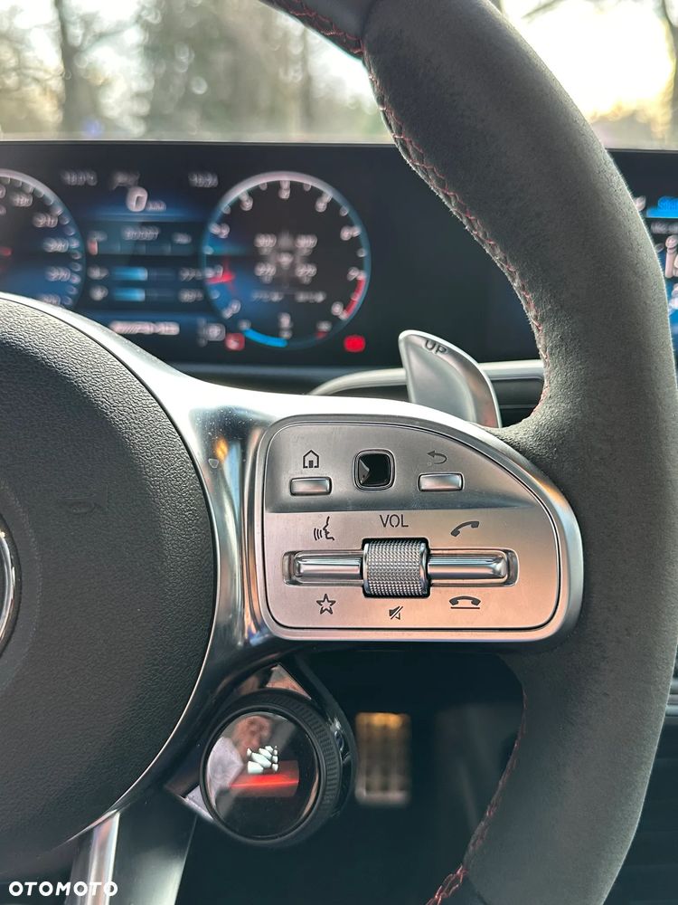 Mercedes-Benz Klasa A - 29