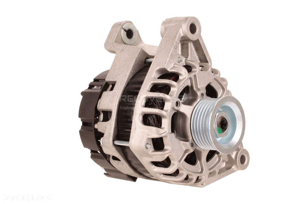 Alternator OPEL 2.0 DTI DTL TD Di ASTRA VECTRA ZAFIRA F G B A - 8