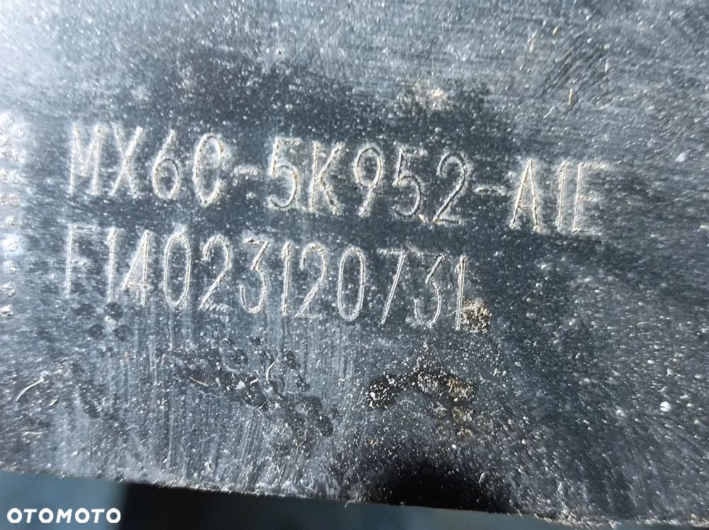 FORD KUGA MK3 BELKA OŚ ZAWIESZENIA TYŁ MX6C5K952A1E - 11