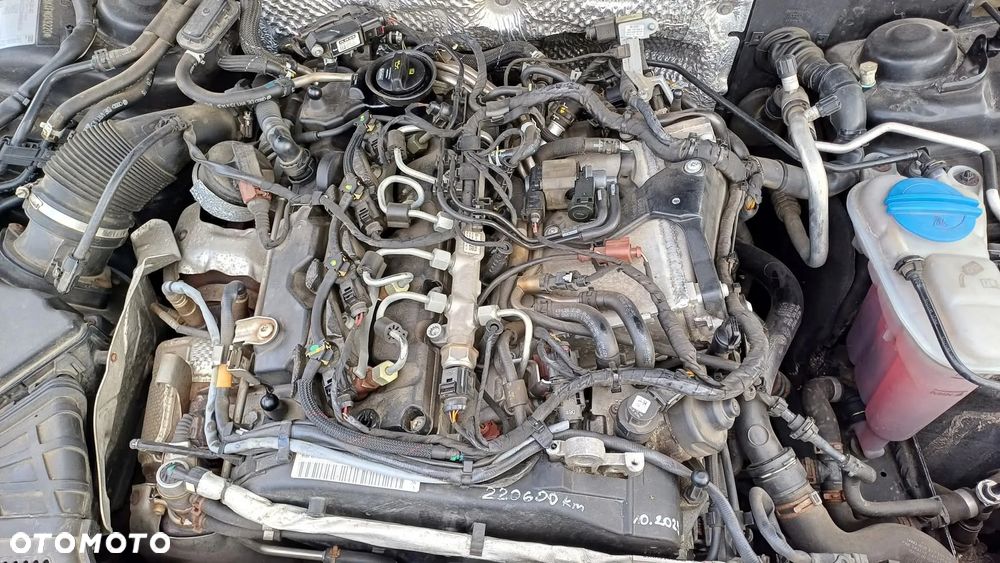 Audi A4 Limousine - 10