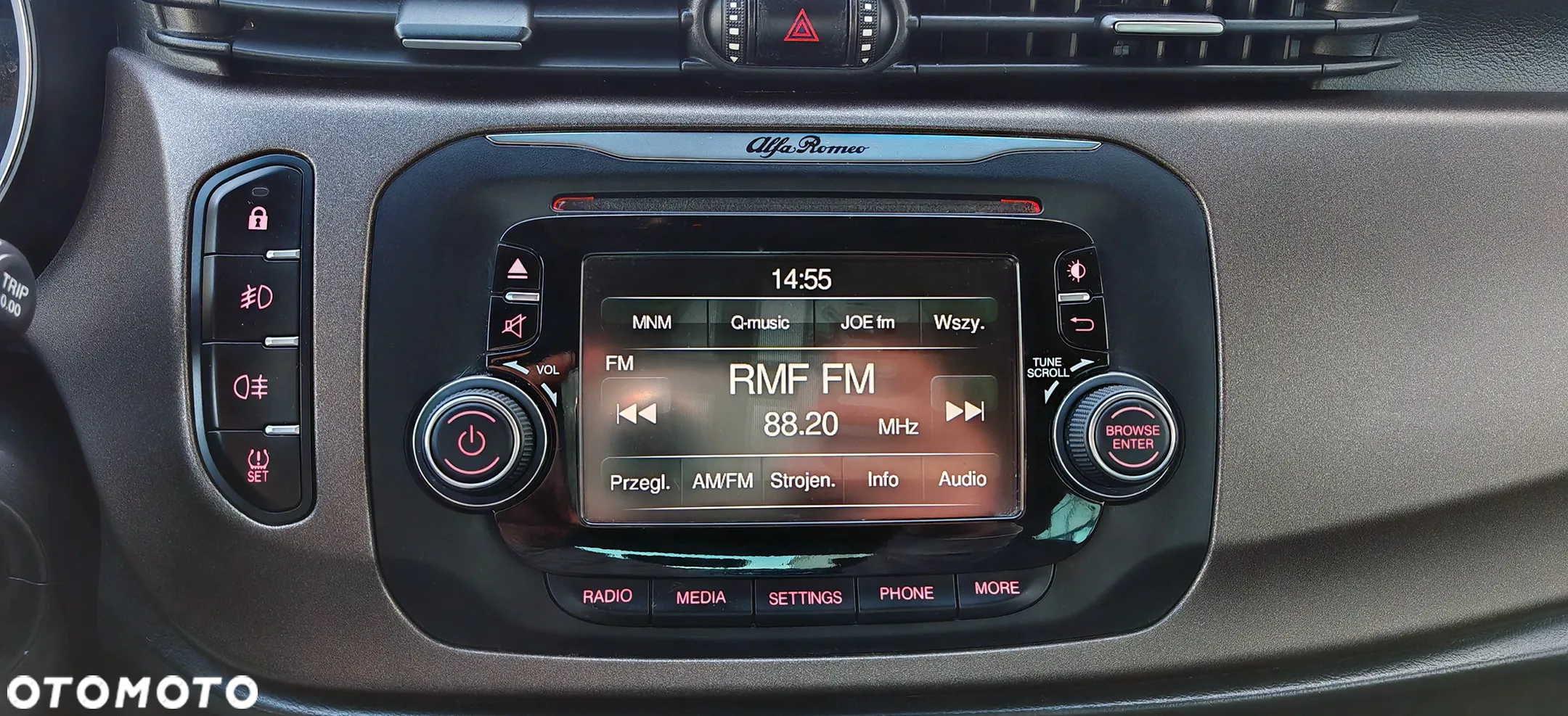 Alfa Romeo Giulietta 1.6 JTDM Progression - 20