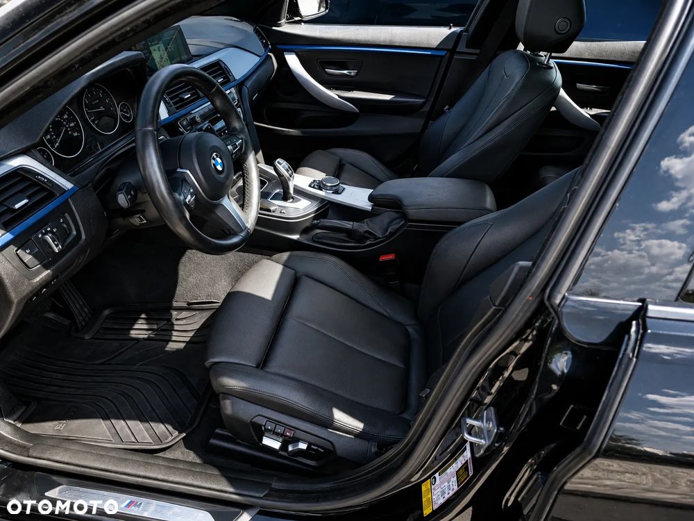 BMW Seria 4 430i xDrive Sport-Aut M Sport - 6