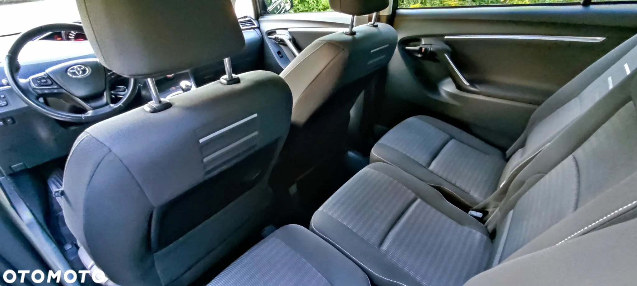 Toyota Verso 1.8 Premium 7os EU6 - 24